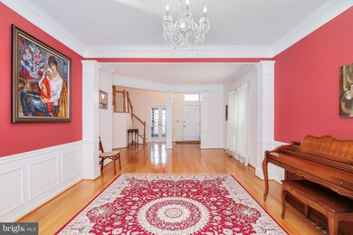 12343 Brown Fox Way, Reston, VA 20191 - photo 7