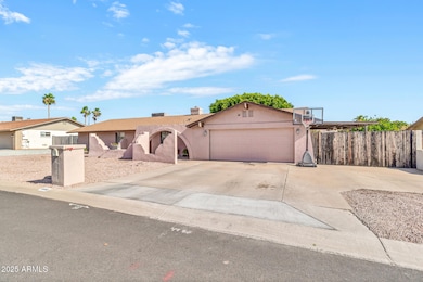 6055 E Hannibal St, Mesa, AZ 85205 - photo 4