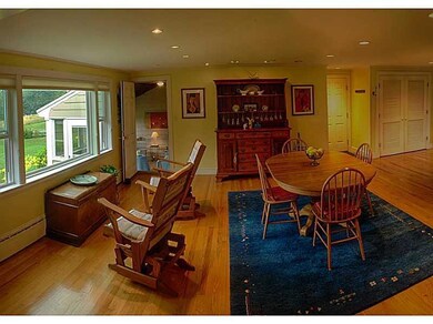 Living Room. Spacious, open floor plan