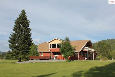 270 Mary Moody Ln, Sagle, ID 83860 - photo 5