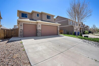 6774 Alliance Loop, Colorado Springs, CO 80925 - photo 2
