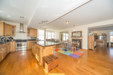 53 Winslow Rd unit A, Brookline, MA 02446 - photo 7
