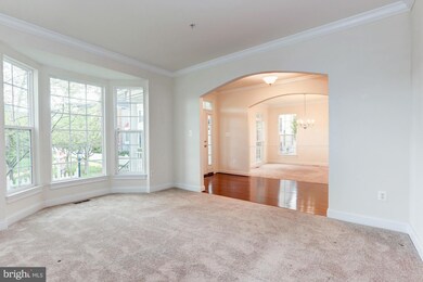 23105 Mistflower Dr, Clarksburg, MD 20871 - photo 5