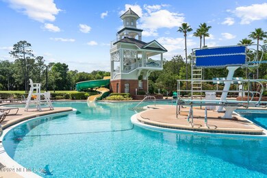 Eagle Harbor Amenities