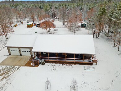 11190 Steinberg Rd, Manistee, MI 49660 - photo 6