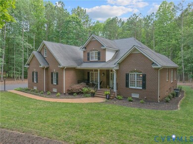 2861 Maple Grove Ln W, Powhatan, VA 23139 - photo 2