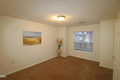 Owners bedroom