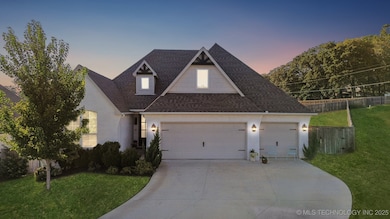 11788 S 67th East Ave, Bixby, OK 74008 - photo 3