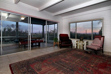 Family Room to Patio