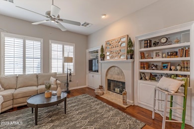 20704 N 90th Place unit 1001, Scottsdale, AZ 85255 - photo 3