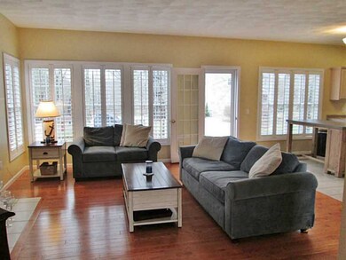 Den/Family/Great Room.