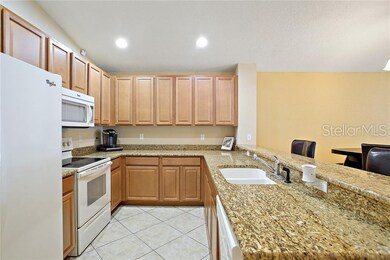 Stunning Granite Counters