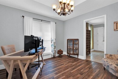 3933 Hidden Valley Dr, Denison, TX 75020 - photo 6