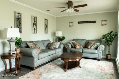 5761 Sorrell Dr, Macon, GA 31216 - photo 2