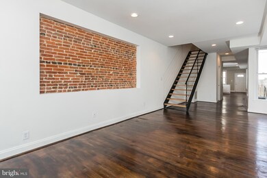 1806 E Pratt St, Baltimore, MD 21231 - photo 4