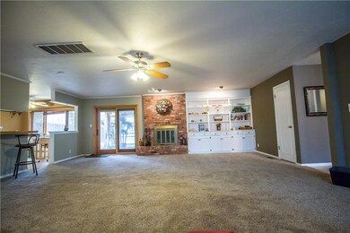 4625 NW 58th St, Oklahoma City, OK 73122 - photo 6