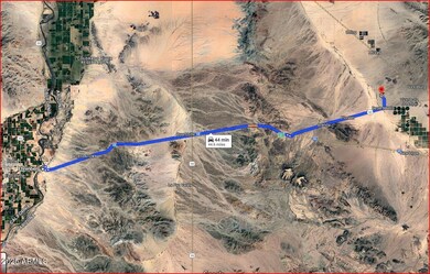 44 min to CA