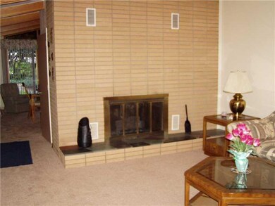 Great Room.