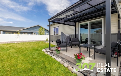 619 Go Around Loop, Cody, WY 82414 - photo 4