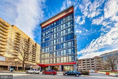 Octave 1320 unit 209, Silver Spring, MD 20910 - photo 3