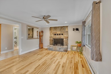 191 Pine St, Columbia, CT 06237 - photo 6