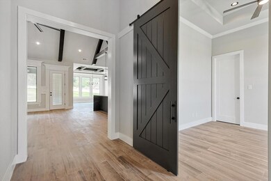 1007 Glenoaks Dr, Weatherford, TX 76088 - photo 5