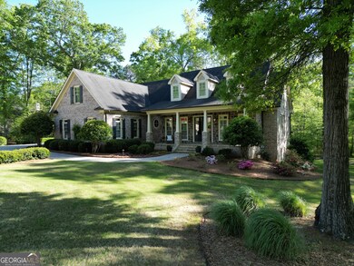 1364 Gentry Ln, Statham, GA 30666 - photo 4