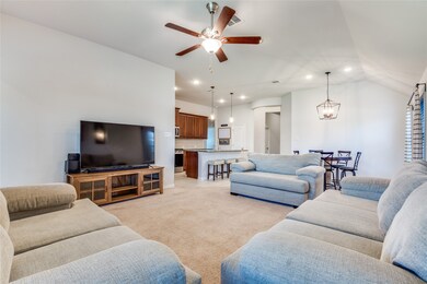 1721 Prosperity Dr, Wylie, TX 75098 - photo 6