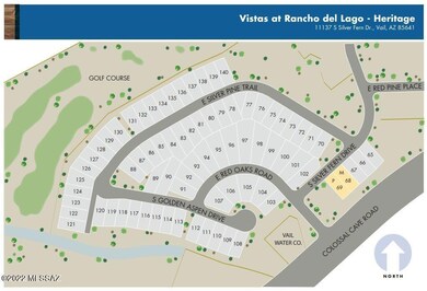 14079 E Golden Dawn Ct, Vail, AZ 85641 - photo 7