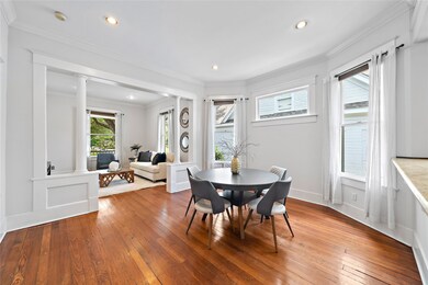 309 E 23rd St, Houston, TX 77008 - photo 4