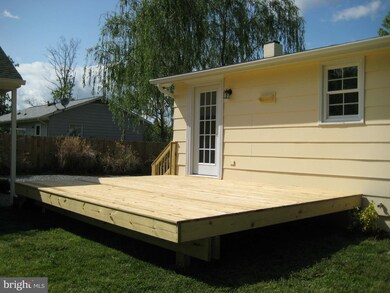 8419 Pamunkey Rd, Spotsylvania, VA 22551 - photo 5