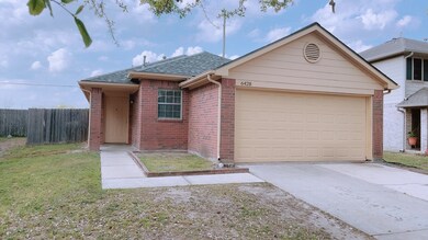 6428 Duckett Park Dr, Houston, TX 77086 - photo 2