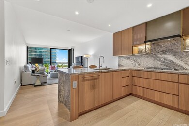 Victoria Place unit 906, Honolulu, HI 96814 - photo 4