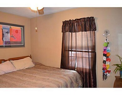 Bedroom.