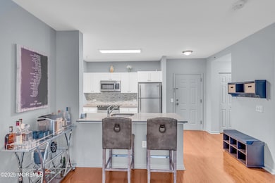 55 Melrose Terrace unit 209, Long Branch, NJ 07740 - photo 2