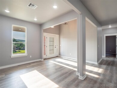 2008 Whipporwill Ave, McAlester, OK 74501 - photo 7