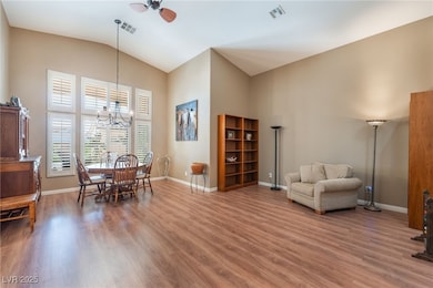 8127 Sweet Dreams Ct, Las Vegas, NV 89131 - photo 7