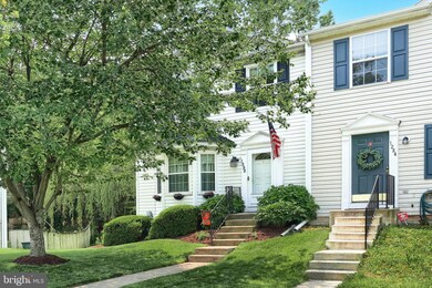 1232 Splashing Brook Dr, Abingdon, MD 21009 - photo 3