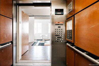 1735 19th St unit 4A, Denver, CO 80202 - photo 4