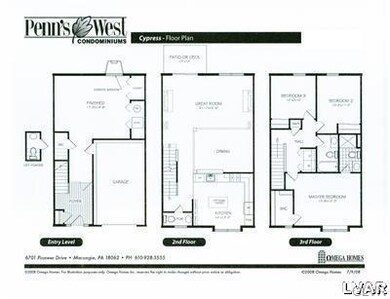 7310 Pioneer Dr, Macungie, PA 18062 - photo 4
