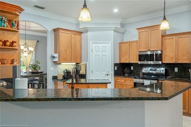 6 Meadowlake Dr, Lake Placid, FL 33852 - photo 7