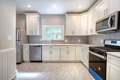 59 Manthorne Rd unit 2, West Roxbury, MA 02132 - photo 2