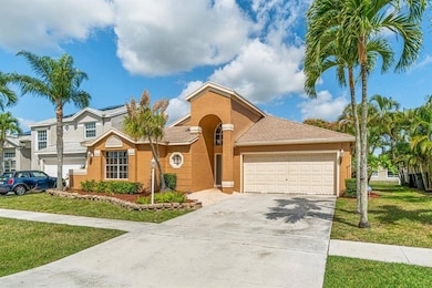 9549 Tavernier Dr, Boca Raton, FL 33496 - photo 3