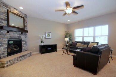 2846 No Oaks Ridge, Fitchburg, WI 53711 - photo 6