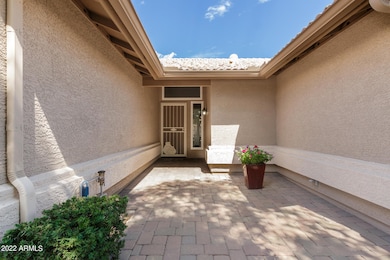 FRONT ENTRY- 7 - 109th