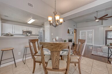 8563 Laurel Trails Dr, Houston, TX 77095 - photo 5