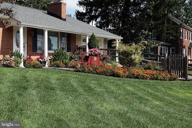 3640 Petersville Rd, Knoxville, MD 21758 - photo 2