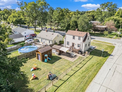 1301 Garfield St, Hobart, IN 46342 - photo 3