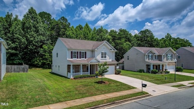 2016 Heron Pointe Dr, Whitsett, NC 27377 - photo 3