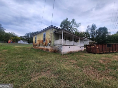 1777 Yellow St NW, Conyers, GA 30012 - photo 3